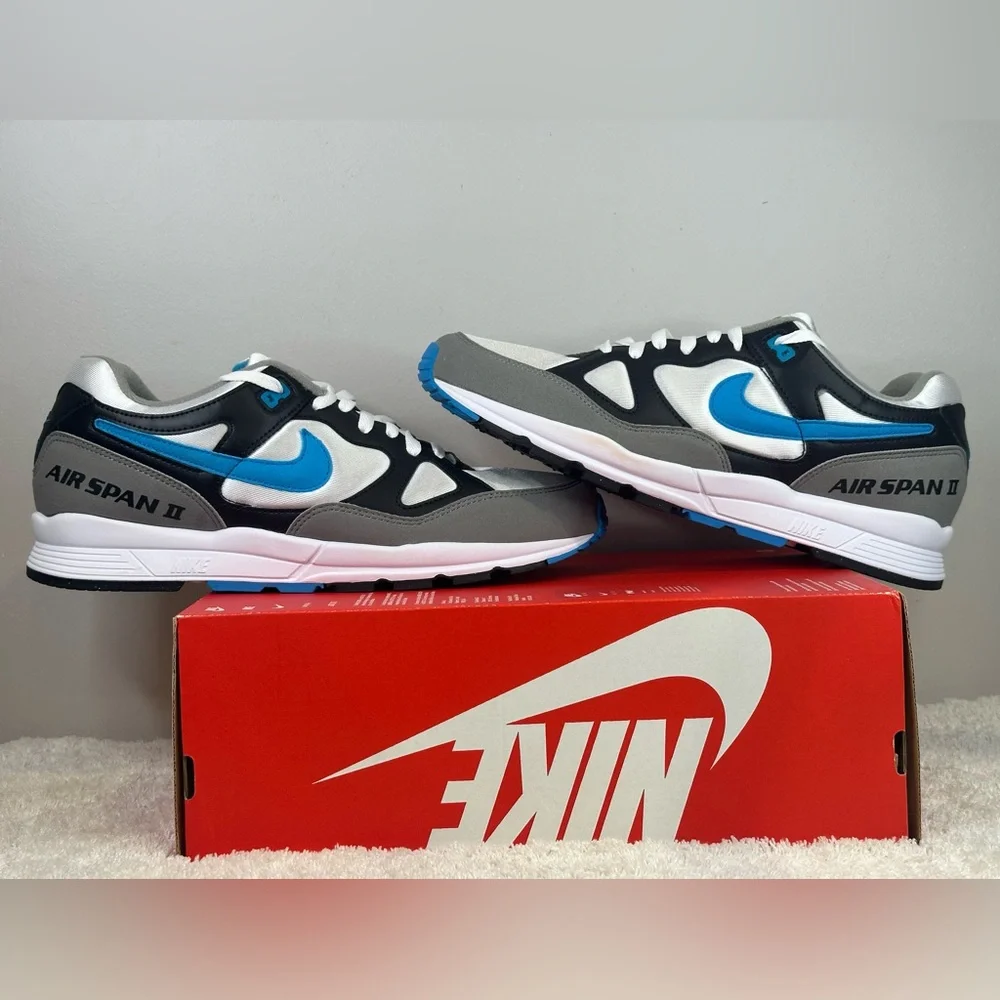Nike Air Span 2
